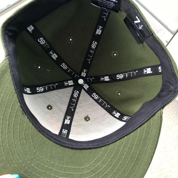 Leaders Chicago hat - Picture 4 of 5